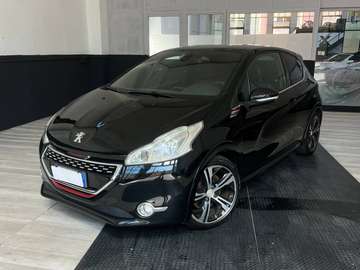 3p 1.6 THP 16v Gti 200cv - PER OPERATORI DEL SETTORE