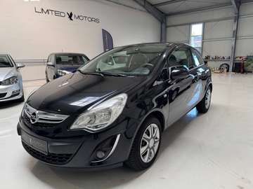 1.4 Automatik 1. Hand nur 25Tkm Klima Tempo MP3 Top Zustand!