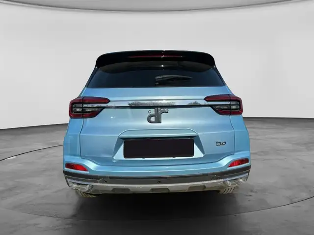 DR Automobiles DR5.0 view 7