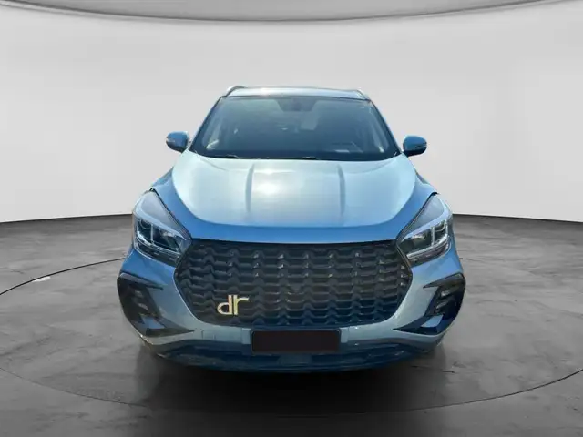 DR Automobiles DR5.0 view 2