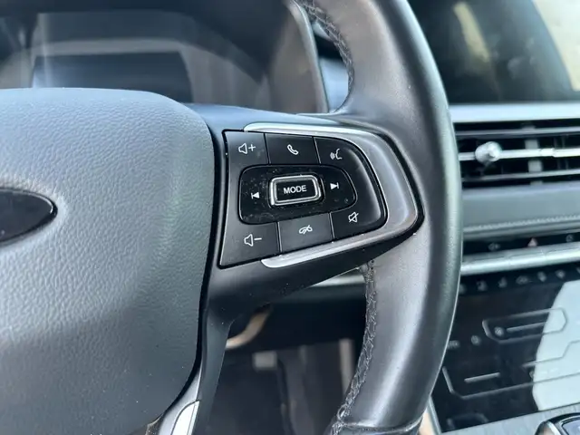 DR Automobiles DR5.0 view 15