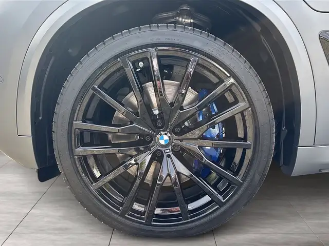 BMW X5 xDrive50e G05 XB1 Ansicht 6