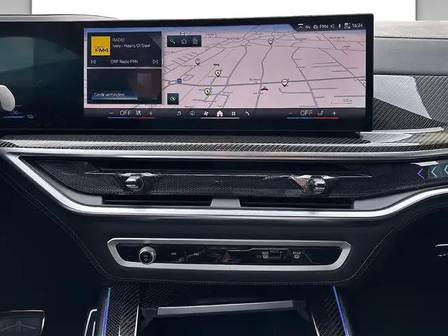 BMW X5 xDrive50e G05 XB1 Ansicht 8