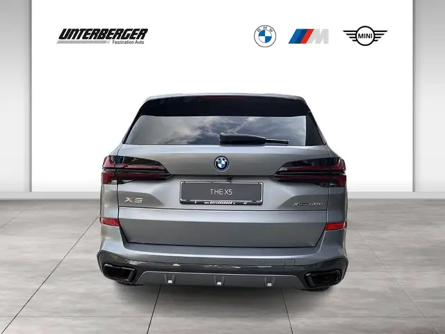 BMW X5 xDrive50e G05 XB1 Ansicht 5