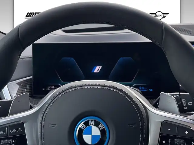 BMW X5 xDrive50e G05 XB1 Ansicht 9