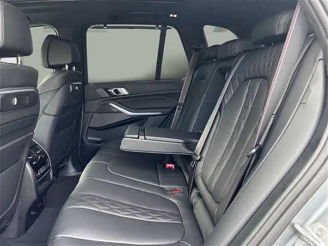 BMW X5 xDrive50e G05 XB1 Ansicht 11