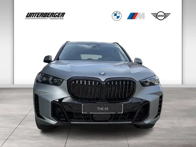 BMW X5 xDrive50e G05 XB1 Ansicht 4