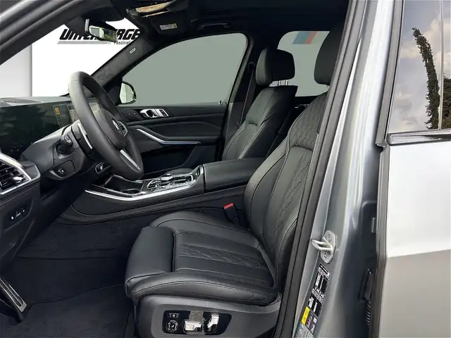 BMW X5 xDrive50e G05 XB1 Ansicht 10
