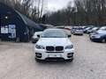 BMW X6 (E71) 3.0d 245cv XDrive BVA Blanc - thumbnail 6