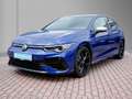 Volkswagen Golf VIII R 2.0 TSI 4M DSG 19" Navi+VC ACC LED PDC Bleu - thumbnail 2
