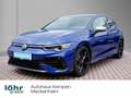 Volkswagen Golf VIII R 2.0 TSI 4M DSG 19" Navi+VC ACC LED PDC Bleu - thumbnail 1