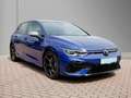 Volkswagen Golf VIII R 2.0 TSI 4M DSG 19" Navi+VC ACC LED PDC Bleu - thumbnail 3