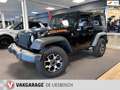 Jeep Wrangler 3.6 Sahara 2-deurs /automaat/radio-cd Zwart - thumbnail 1