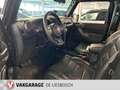 Jeep Wrangler 3.6 Sahara 2-deurs /automaat/radio-cd Zwart - thumbnail 10