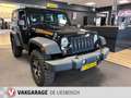 Jeep Wrangler 3.6 Sahara 2-deurs /automaat/radio-cd Noir - thumbnail 8