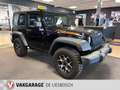 Jeep Wrangler 3.6 Sahara 2-deurs /automaat/radio-cd Zwart - thumbnail 6