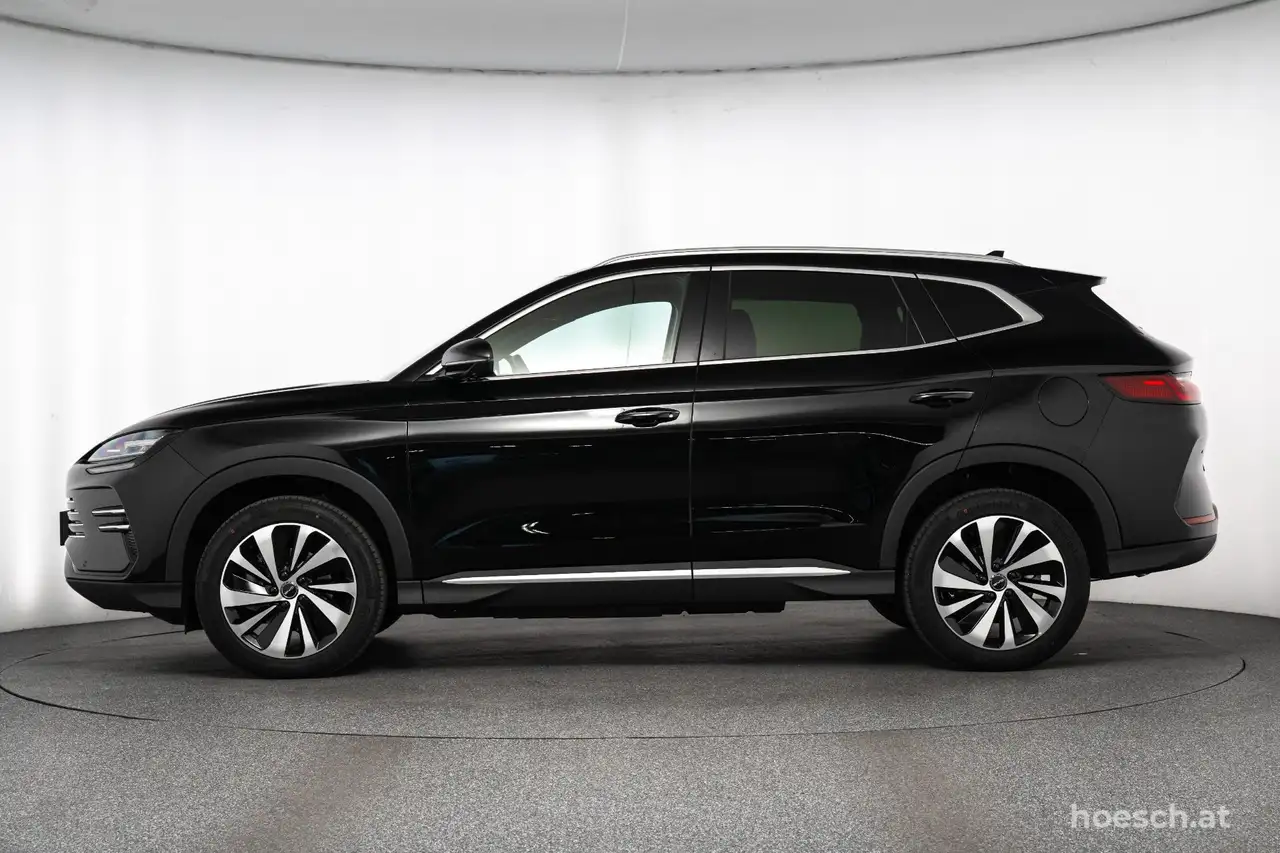 BYD Seal U 2026