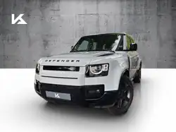 Land Rover Defender 110 D200 AWD X Dynamic SE Black Paket Panorama