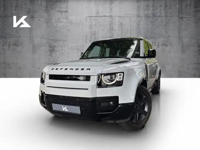 Land Rover Defender 110 D200 AWD X Dynamic SE Black Paket Panorama