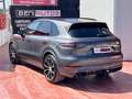 Porsche Cayenne E-Hybrid Aut. Grigio - thumbnail 3