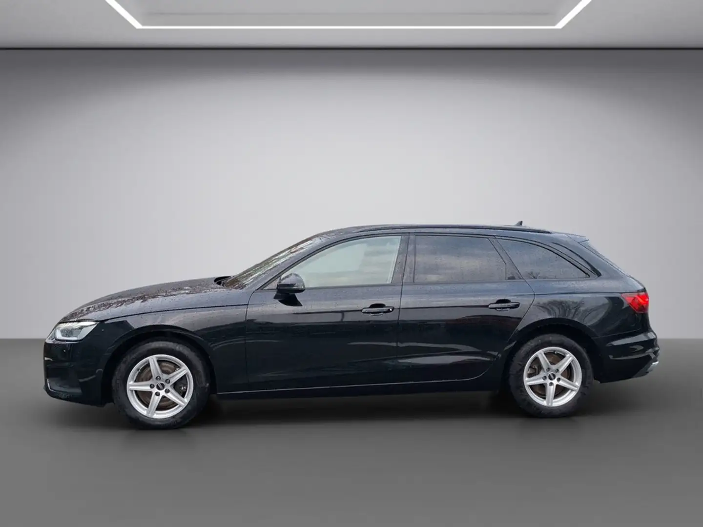 Audi A4 Avant 35 2.0 TDI 120kW163PS S tronic Schwarz - 2