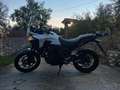 Honda NX 500 ABS Blanc - thumbnail 3