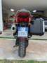 Moto Guzzi V 85 TT evocative graphics Yellow - thumbnail 3