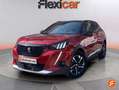 Peugeot 2008 1.2 PureTech S&S GT Pack EAT8 155 Rojo - thumbnail 3