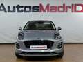 Ford Puma 1.5 Ecoblue 88kW (120cv) Titanium Gris - thumbnail 2