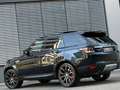 Land Rover Range Rover Sport 3,0 SDV6 HSE|LUFT|PANO|KEYLESS|SOFT|MEMORY|MERIDIAN|VIRTUAL Blau - thumbnail 15