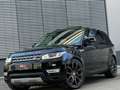 Land Rover Range Rover Sport 3,0 SDV6 HSE|LUFT|PANO|KEYLESS|SOFT|MEMORY|MERIDIAN|VIRTUAL Blau - thumbnail 1