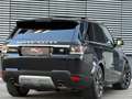 Land Rover Range Rover Sport 3,0 SDV6 HSE|LUFT|PANO|KEYLESS|SOFT|MEMORY|MERIDIAN|VIRTUAL Blau - thumbnail 9
