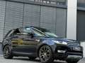 Land Rover Range Rover Sport 3,0 SDV6 HSE|LUFT|PANO|KEYLESS|SOFT|MEMORY|MERIDIAN|VIRTUAL Blau - thumbnail 5