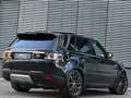 Land Rover Range Rover Sport 3,0 SDV6 HSE|LUFT|PANO|KEYLESS|SOFT|MEMORY|MERIDIAN|VIRTUAL Blau - thumbnail 7