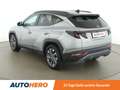 Hyundai TUCSON 1.6 T-GDI Mild-Hybrid Trend 2WD Aut. *LED*SPUR*CAM Grau - thumbnail 4
