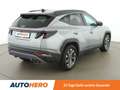 Hyundai TUCSON 1.6 T-GDI Mild-Hybrid Trend 2WD Aut. *LED*SPUR*CAM Grau - thumbnail 6