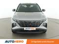 Hyundai TUCSON 1.6 T-GDI Mild-Hybrid Trend 2WD Aut. *LED*SPUR*CAM Grau - thumbnail 9