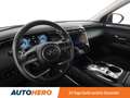 Hyundai TUCSON 1.6 T-GDI Mild-Hybrid Trend 2WD Aut. *LED*SPUR*CAM Grau - thumbnail 11