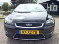 Ford Focus CC Coupé-Cabriolet 2.0-16V Titanium - Airco - Leer in Schwarz - thumbnail 13
