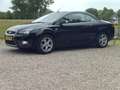 Ford Focus CC Coupé-Cabriolet 2.0-16V Titanium - Airco - Leer in Schwarz - thumbnail 2