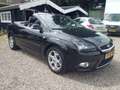 Ford Focus CC Coupé-Cabriolet 2.0-16V Titanium - Airco - Leer in Schwarz - thumbnail 12