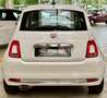Fiat 500 Lounge/Glasdach/Navi/Parkp/DAB/USB/Klimaaut/21TKM White - thumbnail 9
