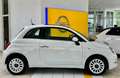 Fiat 500 Lounge/Glasdach/Navi/Parkp/DAB/USB/Klimaaut/21TKM White - thumbnail 5