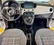Fiat 500 Lounge/Glasdach/Navi/Parkp/DAB/USB/Klimaaut/21TKM White - thumbnail 11