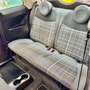 Fiat 500 Lounge/Glasdach/Navi/Parkp/DAB/USB/Klimaaut/21TKM White - thumbnail 12