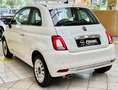 Fiat 500 Lounge/Glasdach/Navi/Parkp/DAB/USB/Klimaaut/21TKM White - thumbnail 8