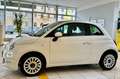 Fiat 500 Lounge/Glasdach/Navi/Parkp/DAB/USB/Klimaaut/21TKM White - thumbnail 6