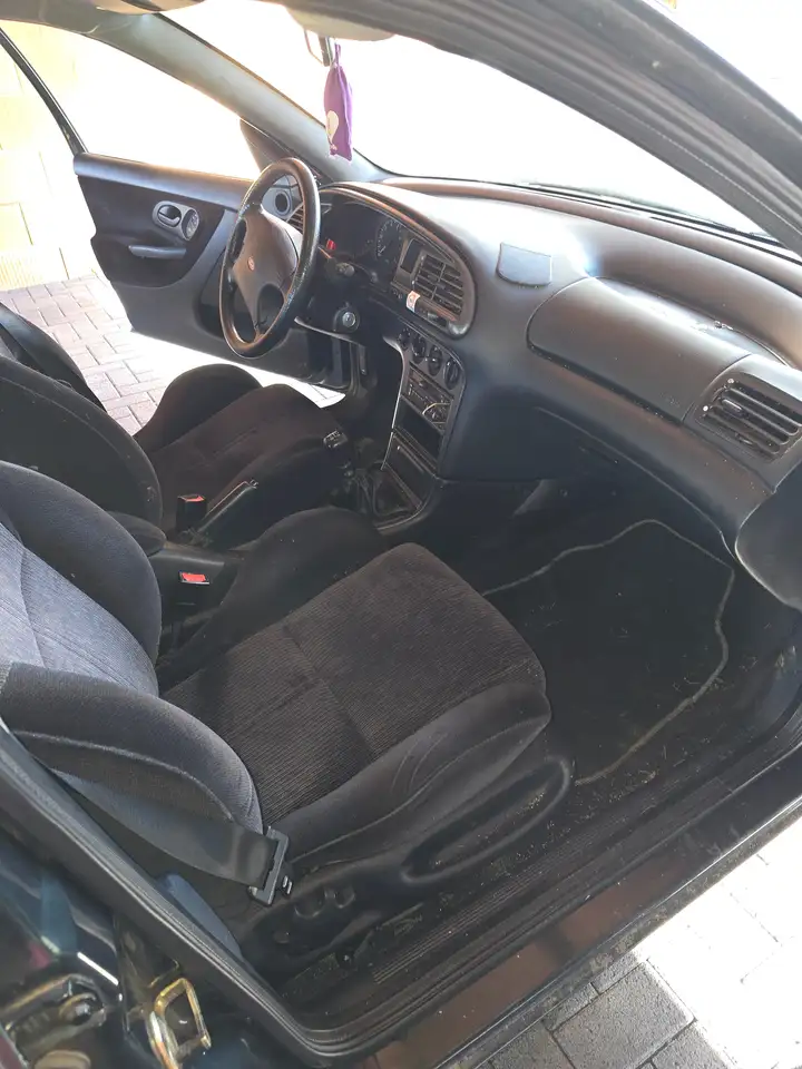 Ford Mondeo Turnier GLX, foto 3