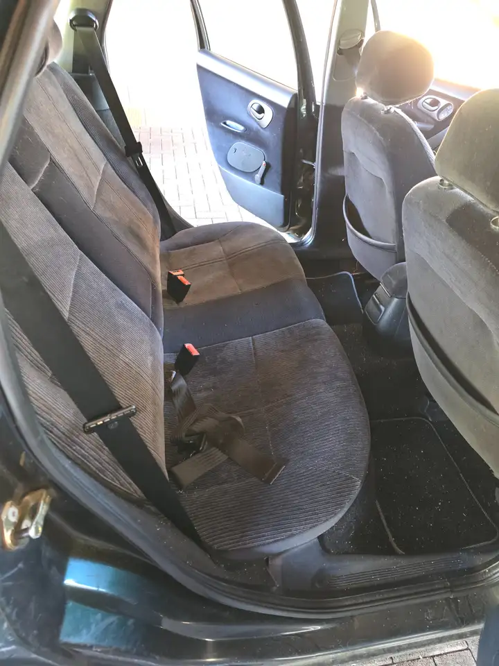 Ford Mondeo Turnier GLX, foto 6