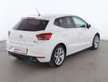 SEAT Ibiza 1.2 Tsi FR Blanc - thumbnail 6